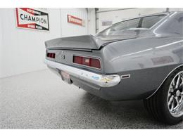 1969 Chevrolet Camaro (CC-2114352) for sale in Homer City, Pennsylvania