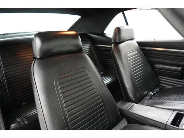 1969 Chevrolet Camaro (CC-2114352) for sale in Homer City, Pennsylvania