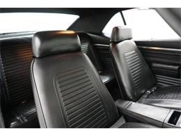 1969 Chevrolet Camaro (CC-2114352) for sale in Homer City, Pennsylvania