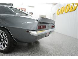 1969 Chevrolet Camaro (CC-2114352) for sale in Homer City, Pennsylvania