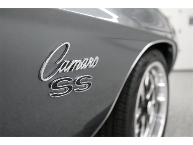 1969 Chevrolet Camaro (CC-2114352) for sale in Homer City, Pennsylvania