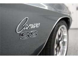 1969 Chevrolet Camaro (CC-2114352) for sale in Homer City, Pennsylvania