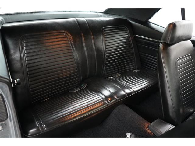 1969 Chevrolet Camaro (CC-2114352) for sale in Homer City, Pennsylvania