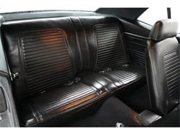 1969 Chevrolet Camaro (CC-2114352) for sale in Homer City, Pennsylvania