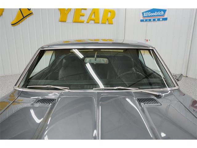 1969 Chevrolet Camaro (CC-2114352) for sale in Homer City, Pennsylvania