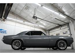 1969 Chevrolet Camaro (CC-2114352) for sale in Homer City, Pennsylvania