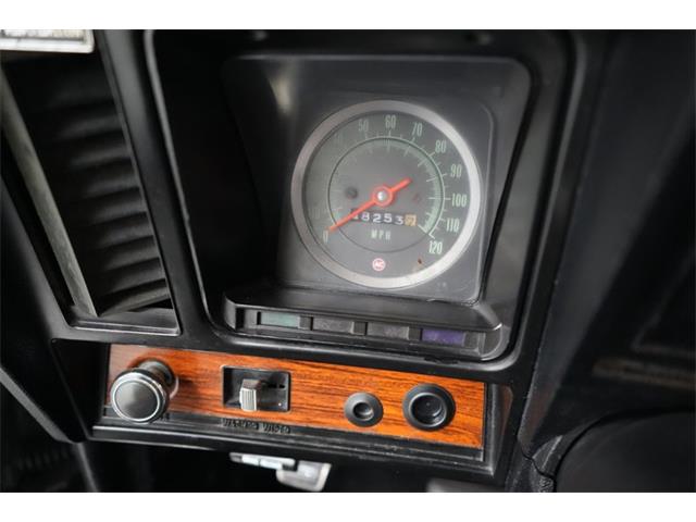 1969 Chevrolet Camaro (CC-2114352) for sale in Homer City, Pennsylvania