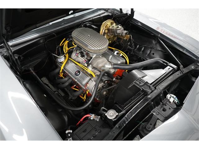 1969 Chevrolet Camaro (CC-2114352) for sale in Homer City, Pennsylvania