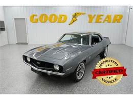 1969 Chevrolet Camaro (CC-2114352) for sale in Homer City, Pennsylvania