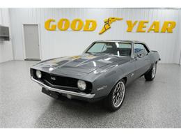 1969 Chevrolet Camaro (CC-2114352) for sale in Homer City, Pennsylvania