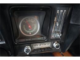 1969 Chevrolet Camaro (CC-2114352) for sale in Homer City, Pennsylvania