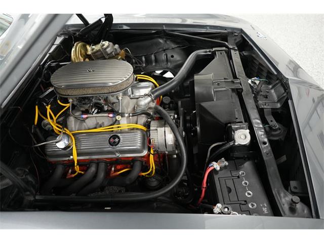 1969 Chevrolet Camaro (CC-2114352) for sale in Homer City, Pennsylvania