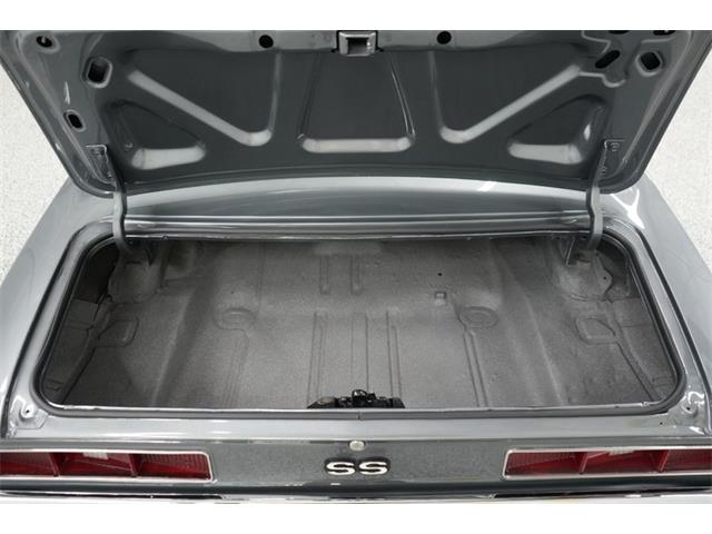1969 Chevrolet Camaro (CC-2114352) for sale in Homer City, Pennsylvania