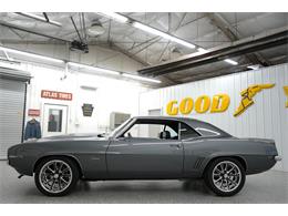 1969 Chevrolet Camaro (CC-2114352) for sale in Homer City, Pennsylvania