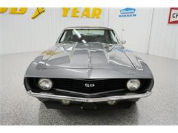 1969 Chevrolet Camaro (CC-2114352) for sale in Homer City, Pennsylvania