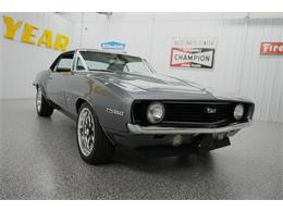 1969 Chevrolet Camaro (CC-2114352) for sale in Homer City, Pennsylvania