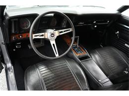 1969 Chevrolet Camaro (CC-2114352) for sale in Homer City, Pennsylvania