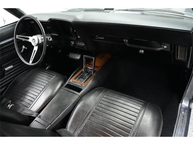 1969 Chevrolet Camaro (CC-2114352) for sale in Homer City, Pennsylvania
