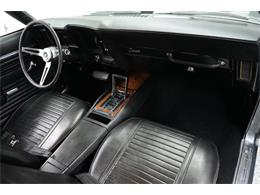 1969 Chevrolet Camaro (CC-2114352) for sale in Homer City, Pennsylvania