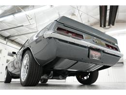 1969 Chevrolet Camaro (CC-2114352) for sale in Homer City, Pennsylvania