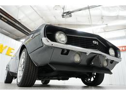 1969 Chevrolet Camaro (CC-2114352) for sale in Homer City, Pennsylvania