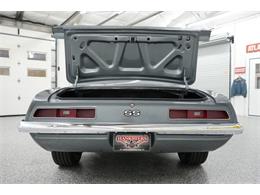 1969 Chevrolet Camaro (CC-2114352) for sale in Homer City, Pennsylvania