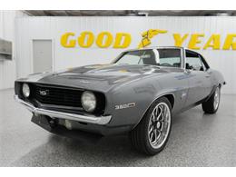 1969 Chevrolet Camaro (CC-2114352) for sale in Homer City, Pennsylvania
