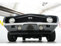 1969 Chevrolet Camaro (CC-2114352) for sale in Homer City, Pennsylvania