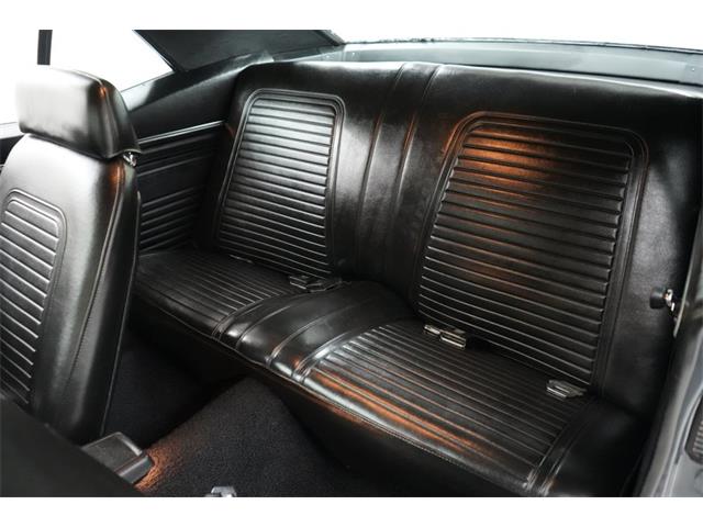1969 Chevrolet Camaro (CC-2114352) for sale in Homer City, Pennsylvania