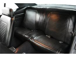 1969 Chevrolet Camaro (CC-2114352) for sale in Homer City, Pennsylvania