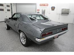 1969 Chevrolet Camaro (CC-2114352) for sale in Homer City, Pennsylvania