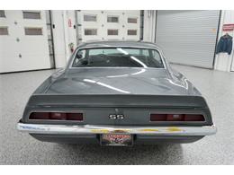 1969 Chevrolet Camaro (CC-2114352) for sale in Homer City, Pennsylvania
