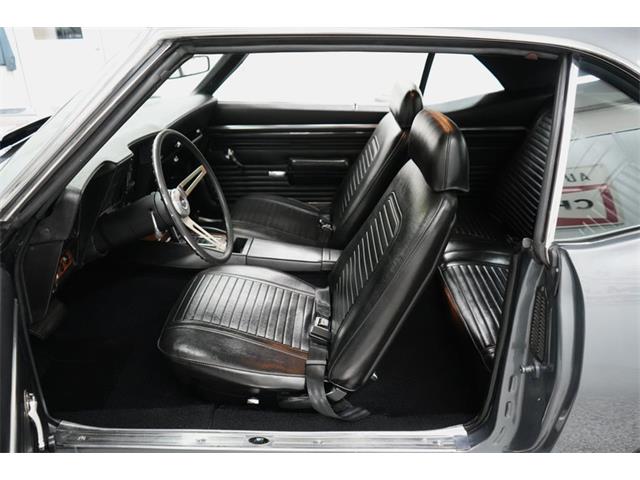 1969 Chevrolet Camaro (CC-2114352) for sale in Homer City, Pennsylvania