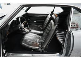 1969 Chevrolet Camaro (CC-2114352) for sale in Homer City, Pennsylvania