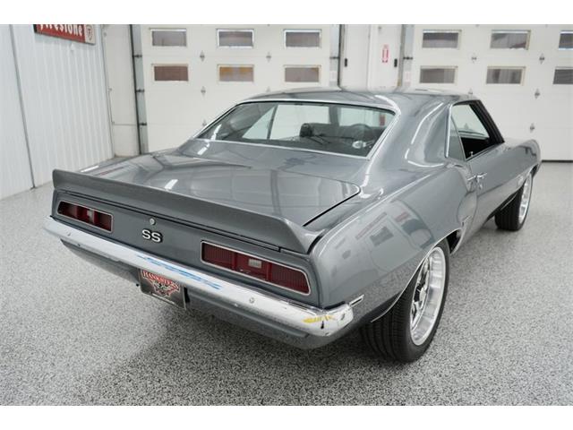 1969 Chevrolet Camaro (CC-2114352) for sale in Homer City, Pennsylvania