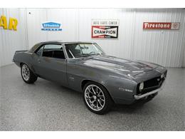 1969 Chevrolet Camaro (CC-2114352) for sale in Homer City, Pennsylvania