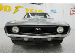1969 Chevrolet Camaro (CC-2114352) for sale in Homer City, Pennsylvania