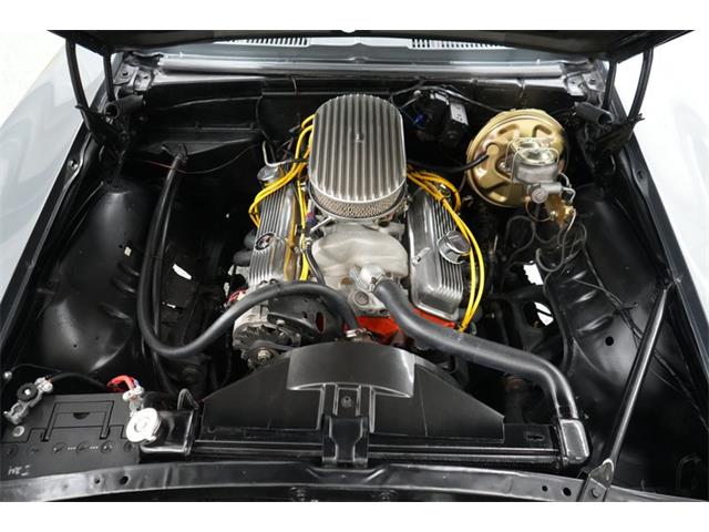 1969 Chevrolet Camaro (CC-2114352) for sale in Homer City, Pennsylvania