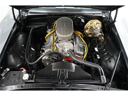 1969 Chevrolet Camaro (CC-2114352) for sale in Homer City, Pennsylvania