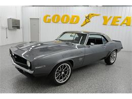 1969 Chevrolet Camaro (CC-2114352) for sale in Homer City, Pennsylvania
