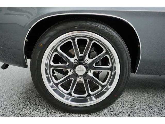 1969 Chevrolet Camaro (CC-2114352) for sale in Homer City, Pennsylvania