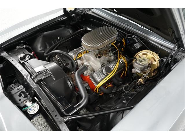 1969 Chevrolet Camaro (CC-2114352) for sale in Homer City, Pennsylvania