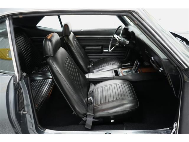 1969 Chevrolet Camaro (CC-2114352) for sale in Homer City, Pennsylvania