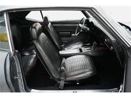 1969 Chevrolet Camaro (CC-2114352) for sale in Homer City, Pennsylvania