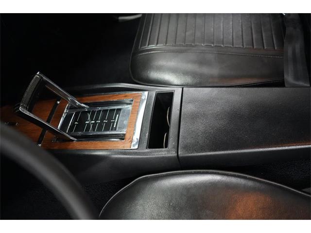 1969 Chevrolet Camaro (CC-2114352) for sale in Homer City, Pennsylvania