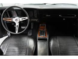 1969 Chevrolet Camaro (CC-2114352) for sale in Homer City, Pennsylvania