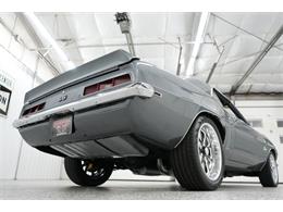 1969 Chevrolet Camaro (CC-2114352) for sale in Homer City, Pennsylvania