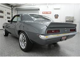 1969 Chevrolet Camaro (CC-2114352) for sale in Homer City, Pennsylvania