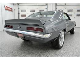 1969 Chevrolet Camaro (CC-2114352) for sale in Homer City, Pennsylvania