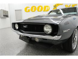 1969 Chevrolet Camaro (CC-2114352) for sale in Homer City, Pennsylvania